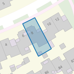 Perceel DSN01-Q-1683