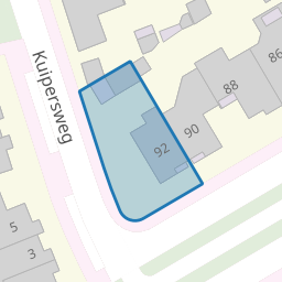 Perceel DSN01-Q-1684