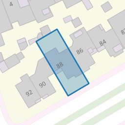 Perceel DSN01-Q-1686