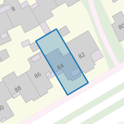 Perceel DSN01-Q-1688