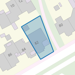 Perceel DSN01-Q-1689