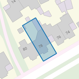 Perceel DSN01-Q-1691