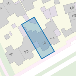 Perceel DSN01-Q-1692