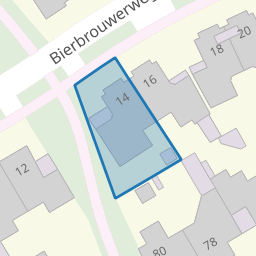 Perceel DSN01-Q-1695