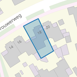 Perceel DSN01-Q-1697