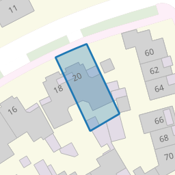 Perceel DSN01-Q-1698