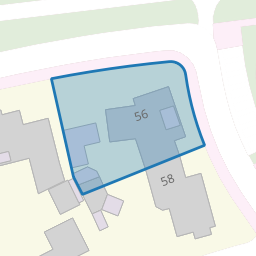 Perceel DSN01-Q-1700