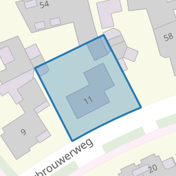 Perceel DSN01-Q-1705