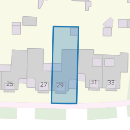 Perceel DSN01-Q-1707