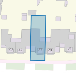 Perceel DSN01-Q-1708