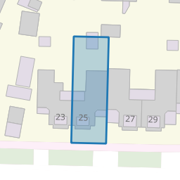 Perceel DSN01-Q-1709