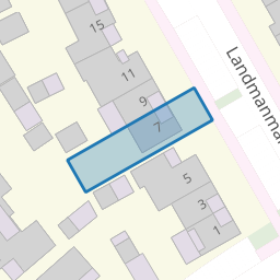 Perceel DSN01-Q-1720