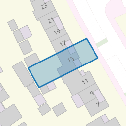 Perceel DSN01-Q-1723