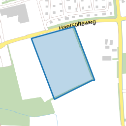 Perceel DSN01-Q-1728