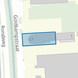 Perceel DSN01-Q-1733