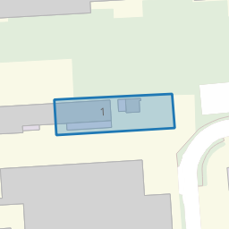 Perceel DSN01-Q-1734