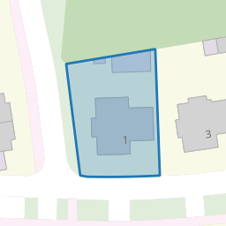 Perceel DSN01-Q-1755