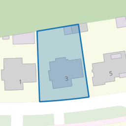 Perceel DSN01-Q-1756