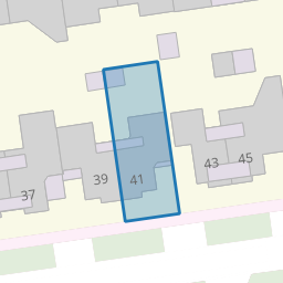 Perceel DSN01-Q-1769