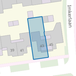 Perceel DSN01-Q-1770