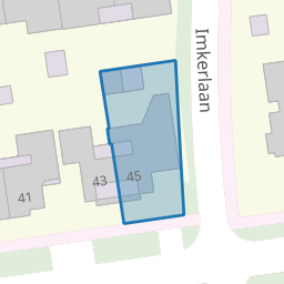 Perceel DSN01-Q-1771