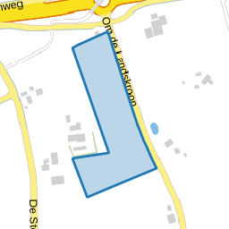 Perceel DSN01-Q-1780