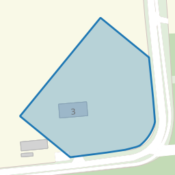 Perceel DSN01-Q-1781