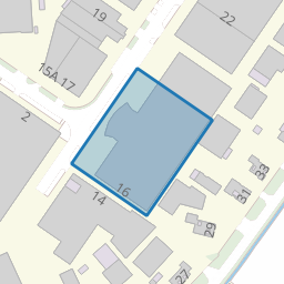 Perceel DSN01-Q-1786