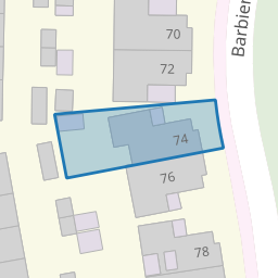 Perceel DSN01-Q-1806