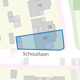 Perceel DSN01-Q-1809