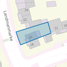 Perceel DSN01-Q-1825