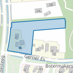 Perceel DSN01-Q-1831