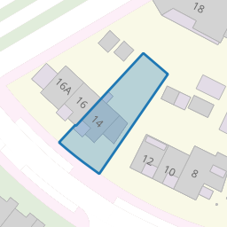 Perceel DSN01-Q-1842