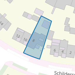 Perceel DSN01-Q-1845