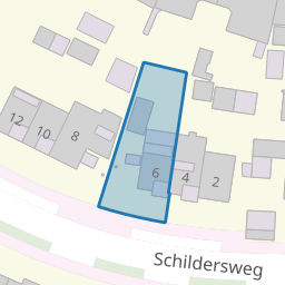 Perceel DSN01-Q-1846
