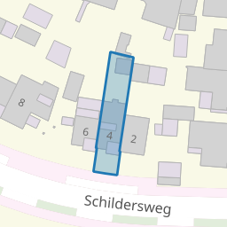 Perceel DSN01-Q-1847