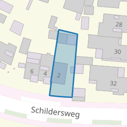 Perceel DSN01-Q-1848