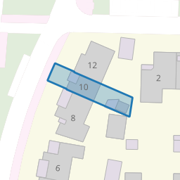 Perceel DSN01-Q-1850