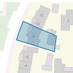 Perceel DSN01-Q-1851