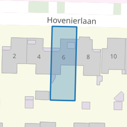 Perceel DSN01-Q-1855