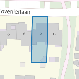 Perceel DSN01-Q-1857