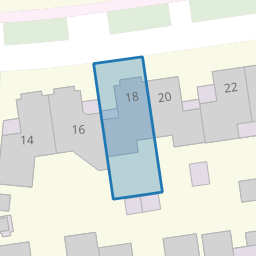 Perceel DSN01-Q-1861