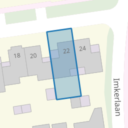 Perceel DSN01-Q-1863