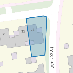 Perceel DSN01-Q-1864