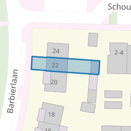 Perceel DSN01-Q-1887