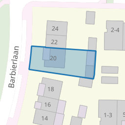 Perceel DSN01-Q-1888