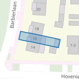 Perceel DSN01-Q-1890