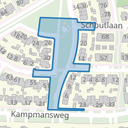 Perceel DSN01-Q-1892