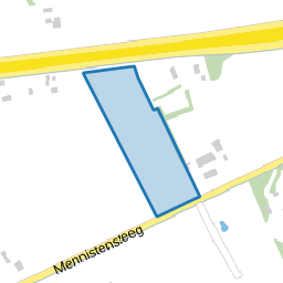 Perceel DSN01-Q-1898