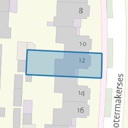 Perceel DSN01-Q-1900